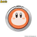 星のカービィ iFace Finger Ring Holder フラットタイプ