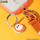 星のカービィ スマホリング iFace Finger Ring Holder フラットタイプ