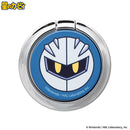 星のカービィ iFace Finger Ring Holder フラットタイプ