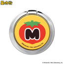 星のカービィ iFace Finger Ring Holder フラットタイプ