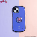 星のカービィ スマホリング iFace Finger Ring Holder フラットタイプ