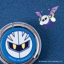 星のカービィ iFace Finger Ring Holder フラットタイプ