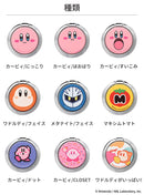 星のカービィ iFace Finger Ring Holder フラットタイプ