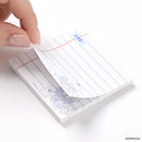 Popocchi 付箋メモパッド