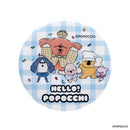 Popocchi 缶バッチ