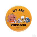 Popocchi 缶バッチ