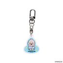 Popocchi アクリルキーホルダー