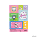 Popocchi デコステッカー