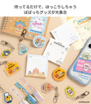 Popocchi デコステッカー