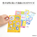 Popocchi デコステッカー