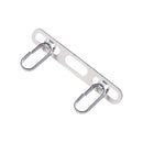 iFace Hang and ストラップホルダー ダブルリング