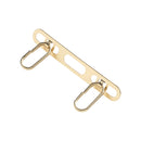 iFace Hang and ストラップホルダー ダブルリング