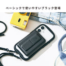iFace MagSynq モバイルバッテリー 5000mAh