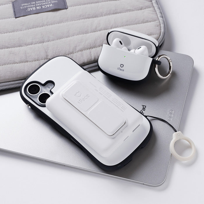 iFace MagSynq モバイルバッテリー 5000mAh