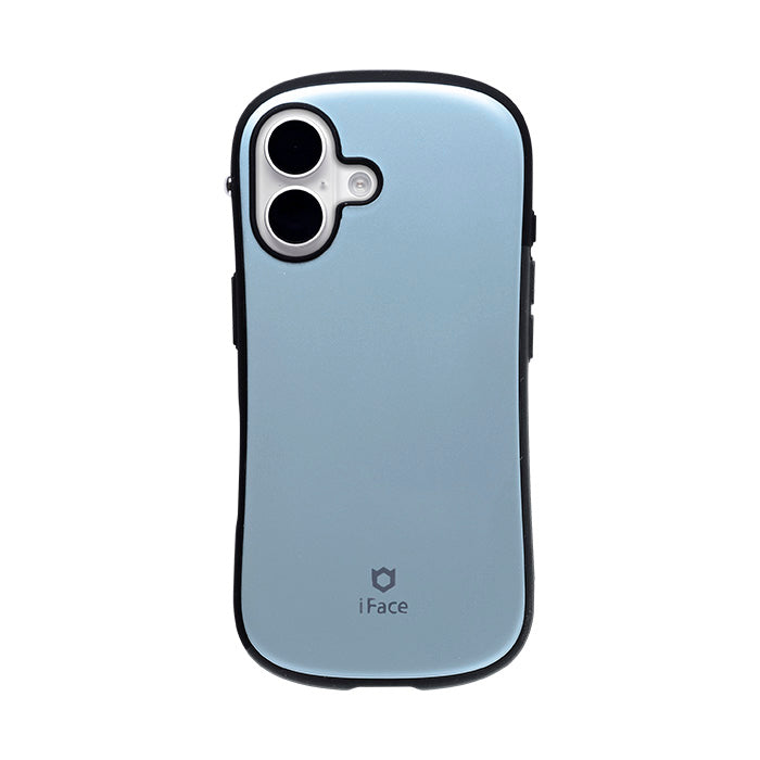 [iPhone 17/17 Pro/Air/17 Pro Max/16/16 Pro/16 Plus/16 Pro Max/16e/15/14/13専用]iFace First Class MagSynqケース