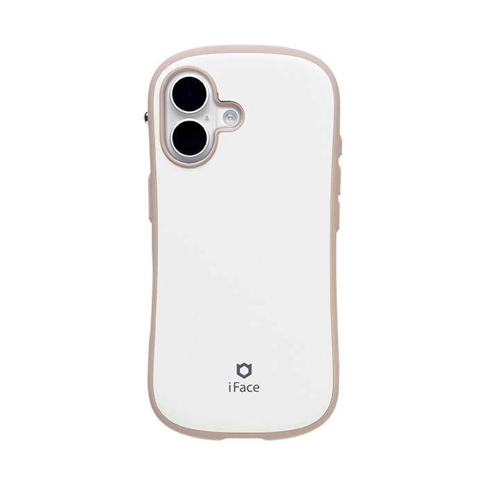 iPhone16/16 Pro/16 Plus/16 Pro Max/16e/15/14/13専用]iFace