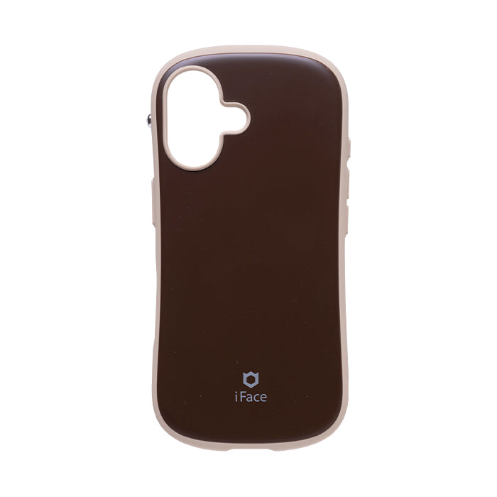 iPhone16/16 Pro/16 Plus/16 Pro Max/16e/15/14/13専用]iFace