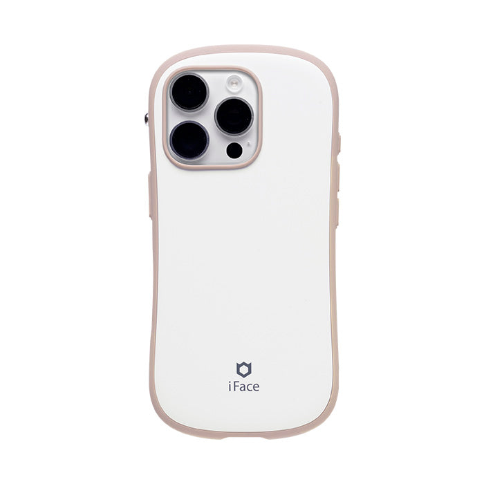 [iPhone 17/17 Pro/Air/17 Pro Max/16/16 Pro/16 Plus/16 Pro Max/16e/15/14/13専用]iFace First Class MagSynqケース