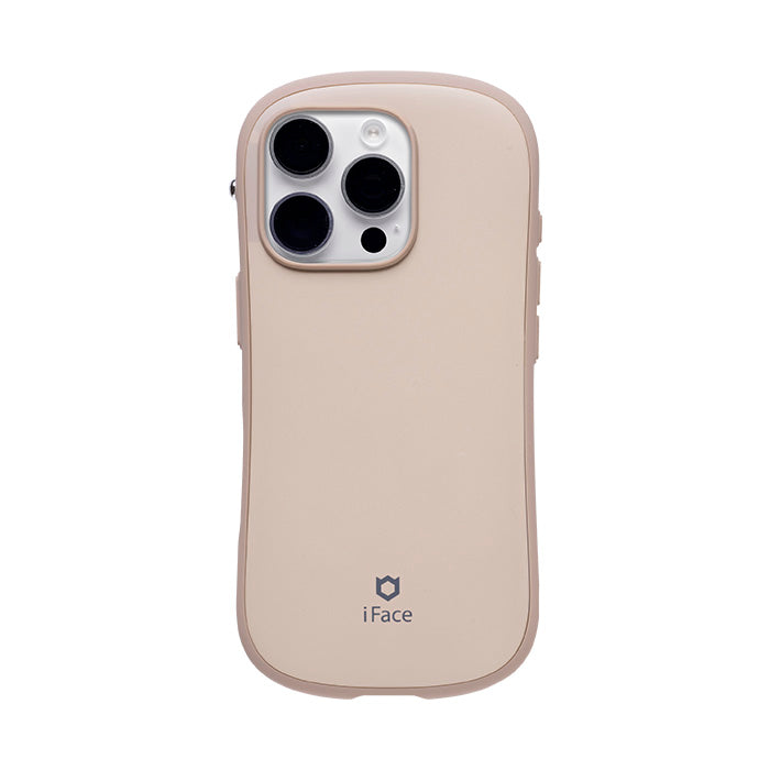 [iPhone 17/17 Pro/Air/17 Pro Max/16/16 Pro/16 Plus/16 Pro Max/16e/15/14/13専用]iFace First Class MagSynqケース