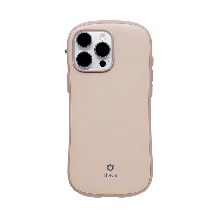 [iPhone 17/17 Pro/Air/17 Pro Max/16/16 Pro/16 Plus/16 Pro Max/16e/15/14/13専用]iFace First Class MagSynqケース
