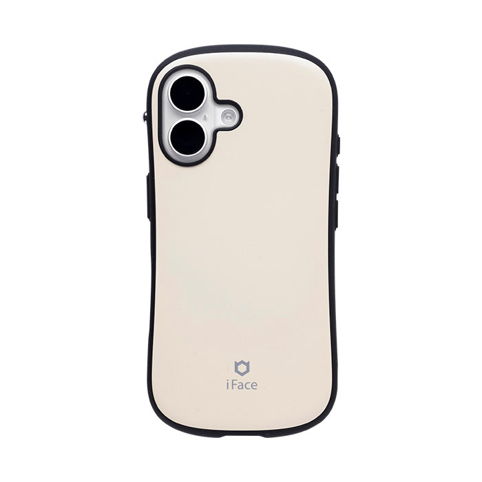 [iPhone 17/17 Pro/Air/17 Pro Max/16/16 Pro/16 Plus/16 Pro Max/16e/15/14/13専用]iFace First Class MagSynqケース