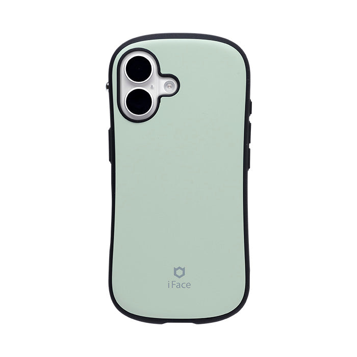 iPhone16/16 Pro/16 Plus/16 Pro Max/16e/15/14/13専用]iFace