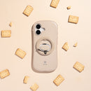 [iPhone 17/17 Pro/Air/17 Pro Max/16/16 Pro/16 Plus/16 Pro Max/16e/15/14/13専用]iFace First Class MagSynqケース