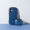 [iPhone 17/17 Pro/Air/17 Pro Max/16/16 Pro/16 Plus/16 Pro Max/16e/15/14/13専用]iFace First Class MagSynqケース