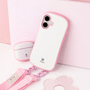 [iPhone 17/17 Pro/Air/17 Pro Max/16/16 Pro/16 Plus/16 Pro Max/16e/15/14/13専用]iFace First Class MagSynqケース