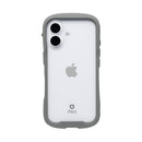 [iPhone 17/17 Pro/17 Pro Max/Air/17e/16/16 Pro/16 Plus/16 Pro Max/16e/15/14/13専用]iFace Reflection / Reflection Neo強化ガラスクリアケース