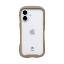 [iPhone 17/17 Pro/17 Pro Max/Air/17e/16/16 Pro/16 Plus/16 Pro Max/16e/15/14/13専用]iFace Reflection / Reflection Neo強化ガラスクリアケース