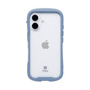 [iPhone 17/17 Pro/17 Pro Max/Air/17e/16/16 Pro/16 Plus/16 Pro Max/16e/15/14/13専用]iFace Reflection / Reflection Neo強化ガラスクリアケース