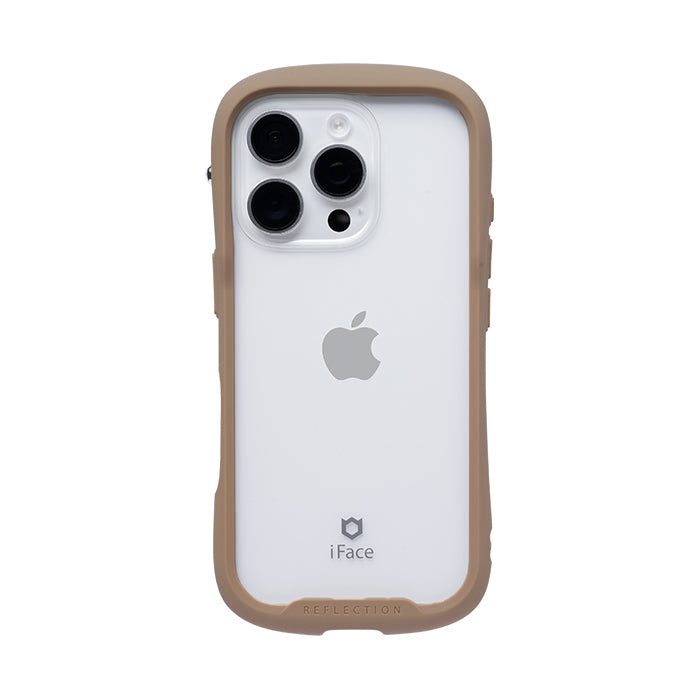 iFace公式】iPhone16 ケースが新登場。高い耐衝撃性・おしゃれな