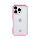 [iPhone 17/17 Pro/17 Pro Max/Air/17e/16/16 Pro/16 Plus/16 Pro Max/16e/15/14/13専用]iFace Reflection / Reflection Neo強化ガラスクリアケース