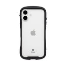 [iPhone 17/17 Pro/17 Pro Max/Air/17e/16/16 Pro/16 Plus/16 Pro Max/16e/15/14/13専用]iFace Reflection / Reflection Neo強化ガラスクリアケース