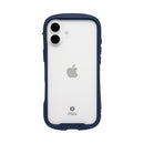 [iPhone 17/17 Pro/17 Pro Max/Air/17e/16/16 Pro/16 Plus/16 Pro Max/16e/15/14/13専用]iFace Reflection / Reflection Neo強化ガラスクリアケース