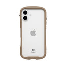 [iPhone 17/17 Pro/17 Pro Max/Air/17e/16/16 Pro/16 Plus/16 Pro Max/16e/15/14/13専用]iFace Reflection / Reflection Neo強化ガラスクリアケース