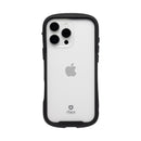 [iPhone 17/17 Pro/17 Pro Max/Air/17e/16/16 Pro/16 Plus/16 Pro Max/16e/15/14/13専用]iFace Reflection / Reflection Neo強化ガラスクリアケース