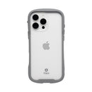 [iPhone 17/17 Pro/17 Pro Max/Air/17e/16/16 Pro/16 Plus/16 Pro Max/16e/15/14/13専用]iFace Reflection / Reflection Neo強化ガラスクリアケース