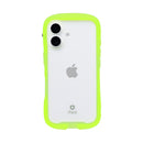 [iPhone 17/17 Pro/17 Pro Max/Air/17e/16/16 Pro/16 Plus/16 Pro Max/16e/15/14/13専用]iFace Reflection / Reflection Neo強化ガラスクリアケース