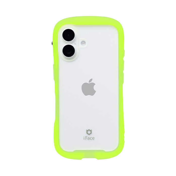 [iPhone 17/17 Pro/Air/17 Pro Max/16/16 Pro/16 Plus/16 Pro Max/16e/15/14/13専用]iFace Reflection / Reflection Neo強化ガラスクリアケース