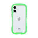 [iPhone 17/17 Pro/17 Pro Max/Air/17e/16/16 Pro/16 Plus/16 Pro Max/16e/15/14/13専用]iFace Reflection / Reflection Neo強化ガラスクリアケース