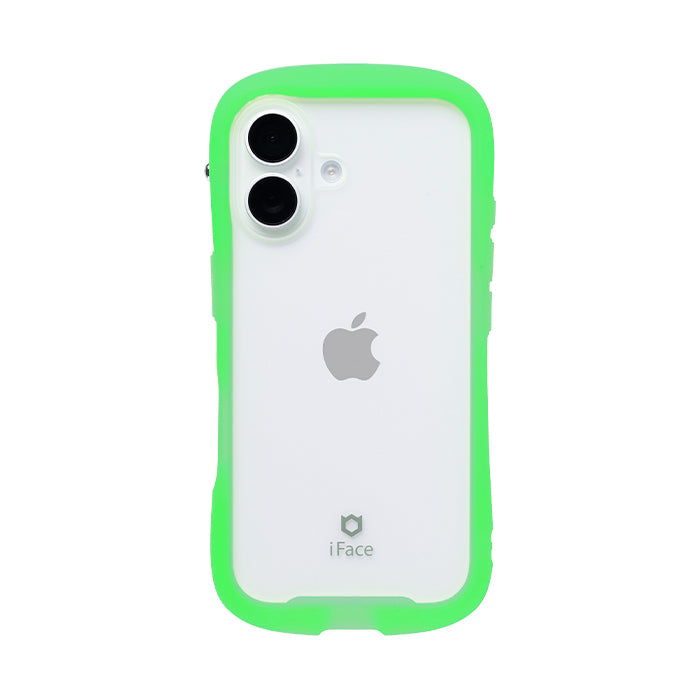 [iPhone 17/17 Pro/Air/17 Pro Max/16/16 Pro/16 Plus/16 Pro Max/16e/15/14/13専用]iFace Reflection / Reflection Neo強化ガラスクリアケース
