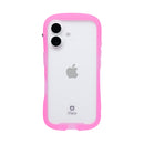 [iPhone 17/17 Pro/Air/17 Pro Max/16/16 Pro/16 Plus/16 Pro Max/16e/15/14/13専用]iFace Reflection / Reflection Neo強化ガラスクリアケース