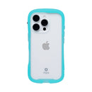 [iPhone 17/17 Pro/17 Pro Max/Air/17e/16/16 Pro/16 Plus/16 Pro Max/16e/15/14/13専用]iFace Reflection / Reflection Neo強化ガラスクリアケース