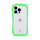 [iPhone 17/17 Pro/17 Pro Max/Air/17e/16/16 Pro/16 Plus/16 Pro Max/16e/15/14/13専用]iFace Reflection / Reflection Neo強化ガラスクリアケース
