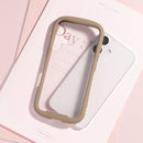 [iPhone 17/17 Pro/16/16 Pro/16e/15/14/13専用]iFace Reflection Frost 強化ガラスクリアケース