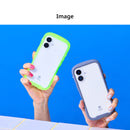 [iPhone 17/17 Pro/17 Pro Max/Air/17e/16/16 Pro/16 Plus/16 Pro Max/16e/15/14/13専用]iFace Reflection / Reflection Neo強化ガラスクリアケース