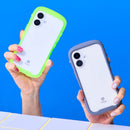 [iPhone 18 Pro/18 Pro Max/17/17 Pro/17 Pro Max/Air/17e/16/16 Pro/16 Plus/16 Pro Max/16e/15/14/13専用]iFace Reflection / Reflection Neo強化ガラスクリアケース