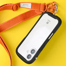 [iPhone 17/17 Pro/Air/17 Pro Max/16/16 Pro/16 Plus/16 Pro Max/16e/15/14/13専用]iFace Reflection / Reflection Neo強化ガラスクリアケース